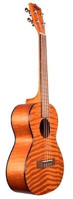 UKELELE TENOR KALA SERIE CAOBA EXOTIC KATEM