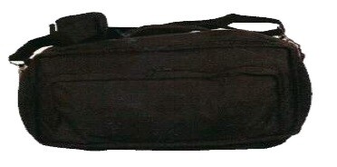 Funda "JINBAO" para Bongos