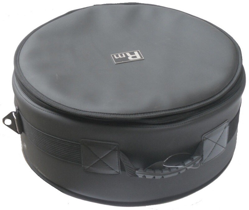 FUNDA DE CUERO PARA CAJA DE 14 X 6.5