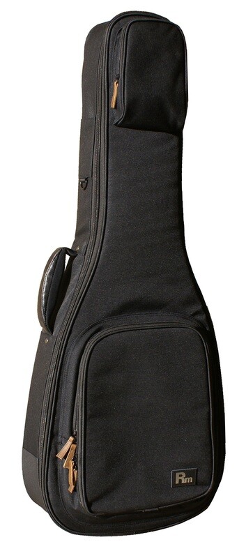 FUNDA GUITARRA ELECTRICA EK BAGS HIGH QUALITY
