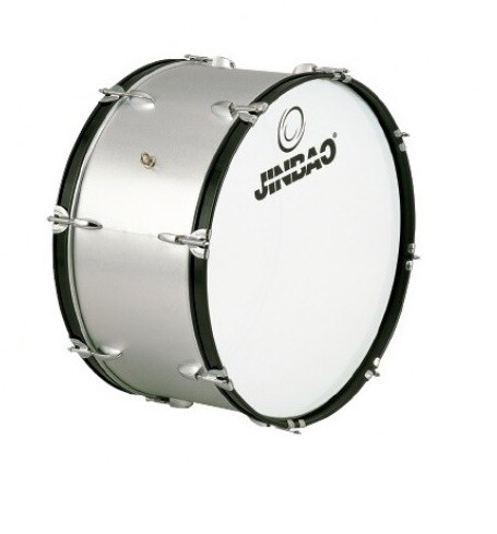 Bombo de banda "JINBAO"