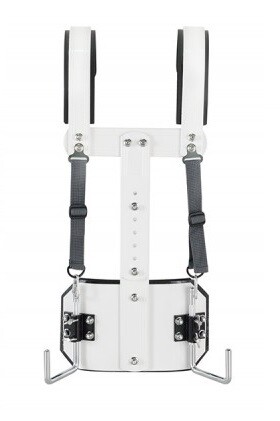 Arnes infantil "JINBAO" HD-8B