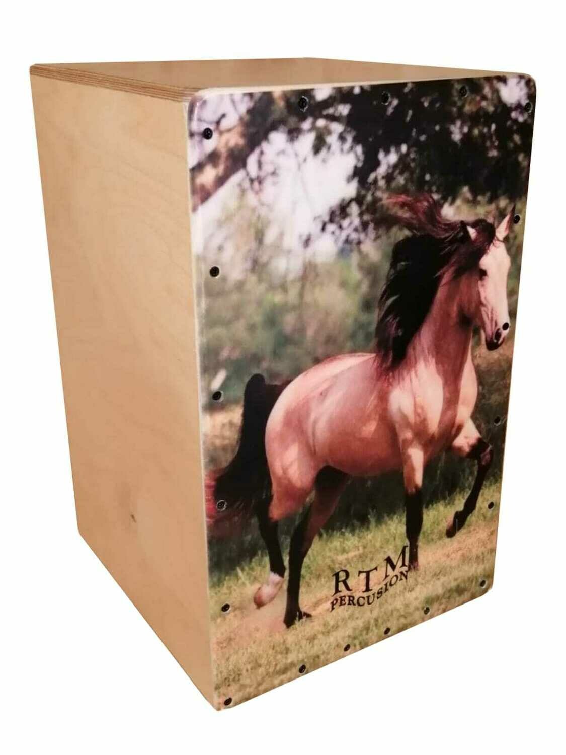 cajón artesano hechos a mano, Personalizado