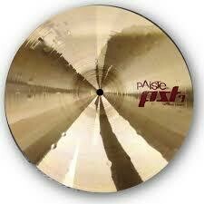 Crash de 14" a 18"