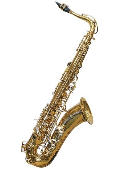 Saxo Tenor "J.MICHAEL" lacado