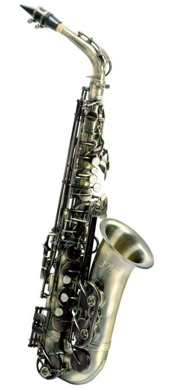 SAXO ALTO J. MICHAEL AL1100AG