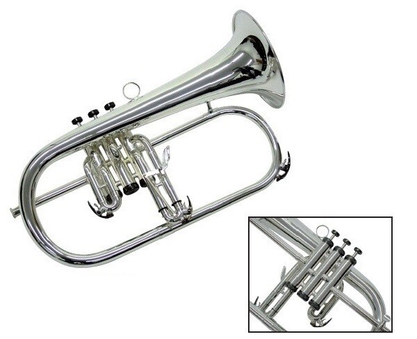 Fliscorno "J.MICHAEL" BPFG850S