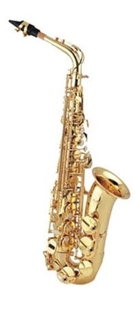 SAXO ALTO AMADEUS AL802L