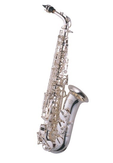 Saxo Alto "J.MICHAEL" Plateado
