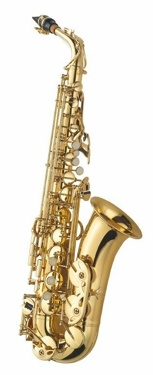Saxo Alto "J.MICHAEL" lacado