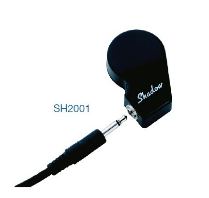 Pastilla "SHADOW" SH2001 Clasica-Acustica