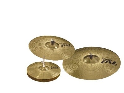 Plato PAISTE Plato PAISTE "PST3" Hi-Hat 14"