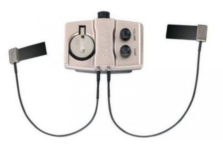 Pastilla Activa SHADOW SH955NFX Cello