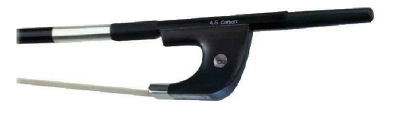 Arco Carbono Contrabajo "H�fner" 1/2 Aleman