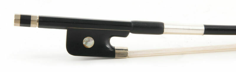 Arco Carbono Contrabajo "H�fner" 1/2 Frances