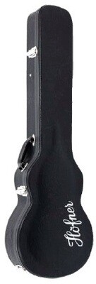 ESTUCHE H�FNER PARA BAJO VIOLIN