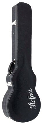 ESTUCHE H�FNER PARA BAJO VIOLIN