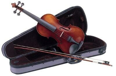 VIOLIN CARLO GIORDANO VS1 3/4 VIOLIN CARLO GIORDANO VS1 3/4