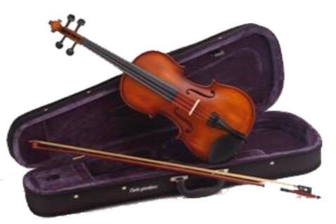 VIOLIN CARLO GIORDANO VS0 1/2