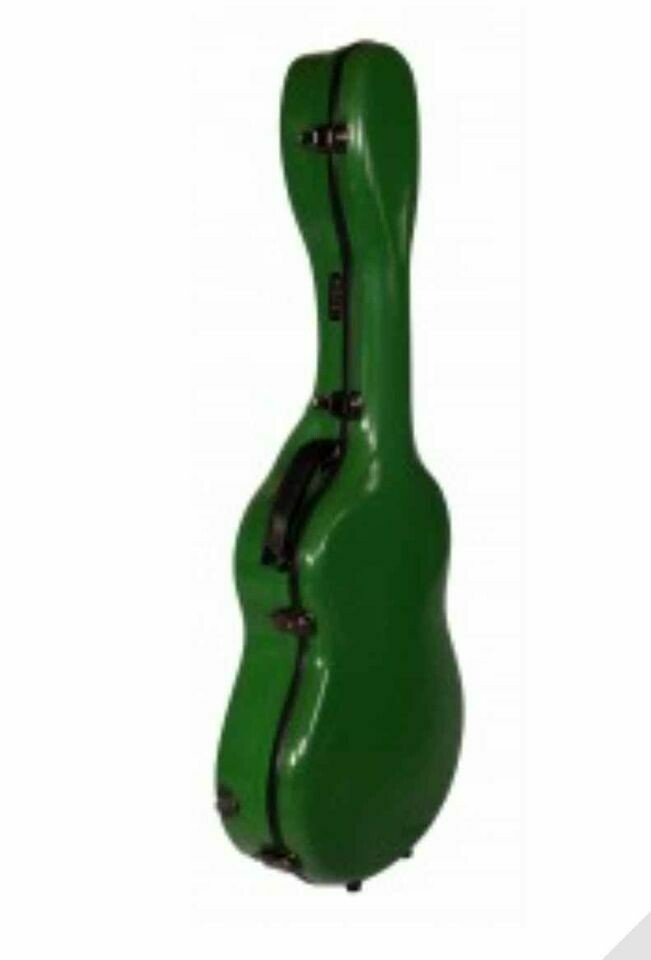 CIBELES  estuche Fibra Clasica Verde