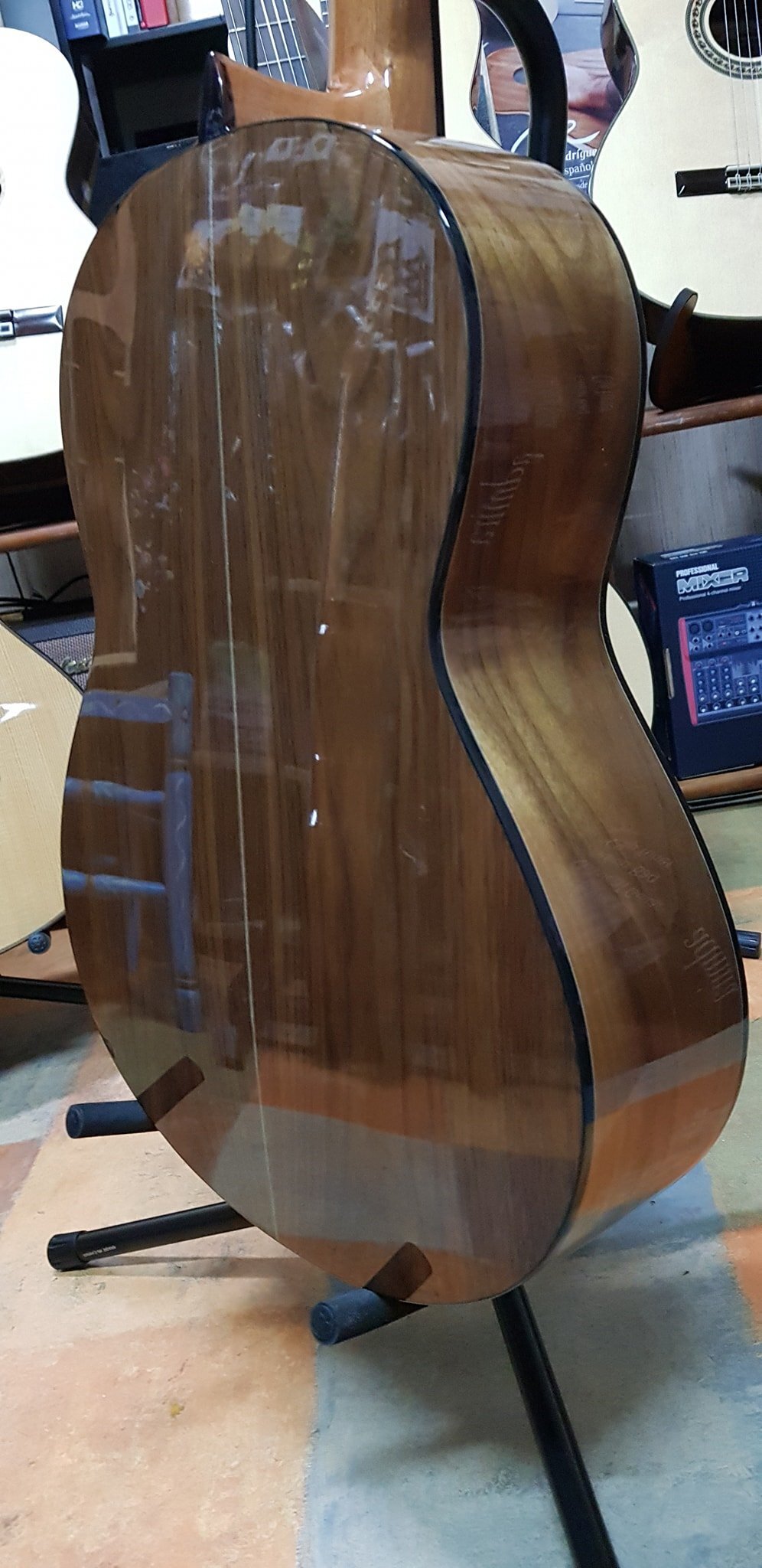 Pack DELUXE admira A3 gama Artesanía