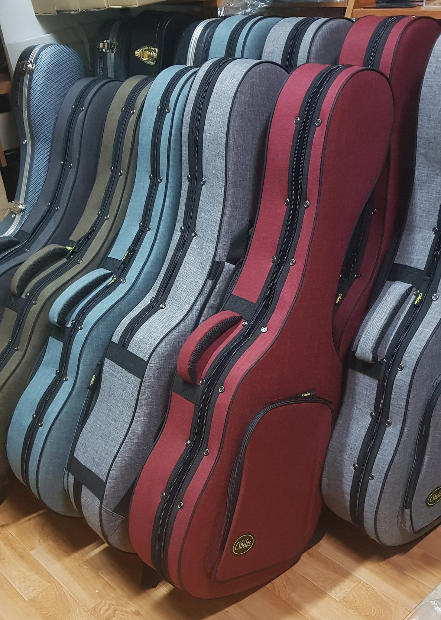 Pack admira Luna con estuche