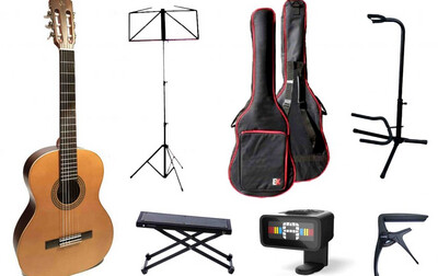 Aquí ofertas Packs Clásicas