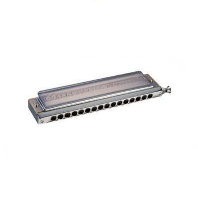 Armonica Armonica "HOHNER" 280/64 CHROMONICA