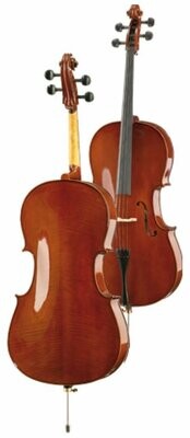 Cello "H�fner-Alfred" S.60 4/4