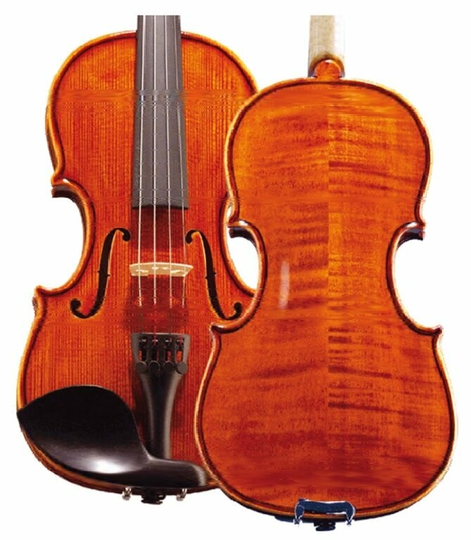 Viola "H�fner-Alfred" S.60 13"