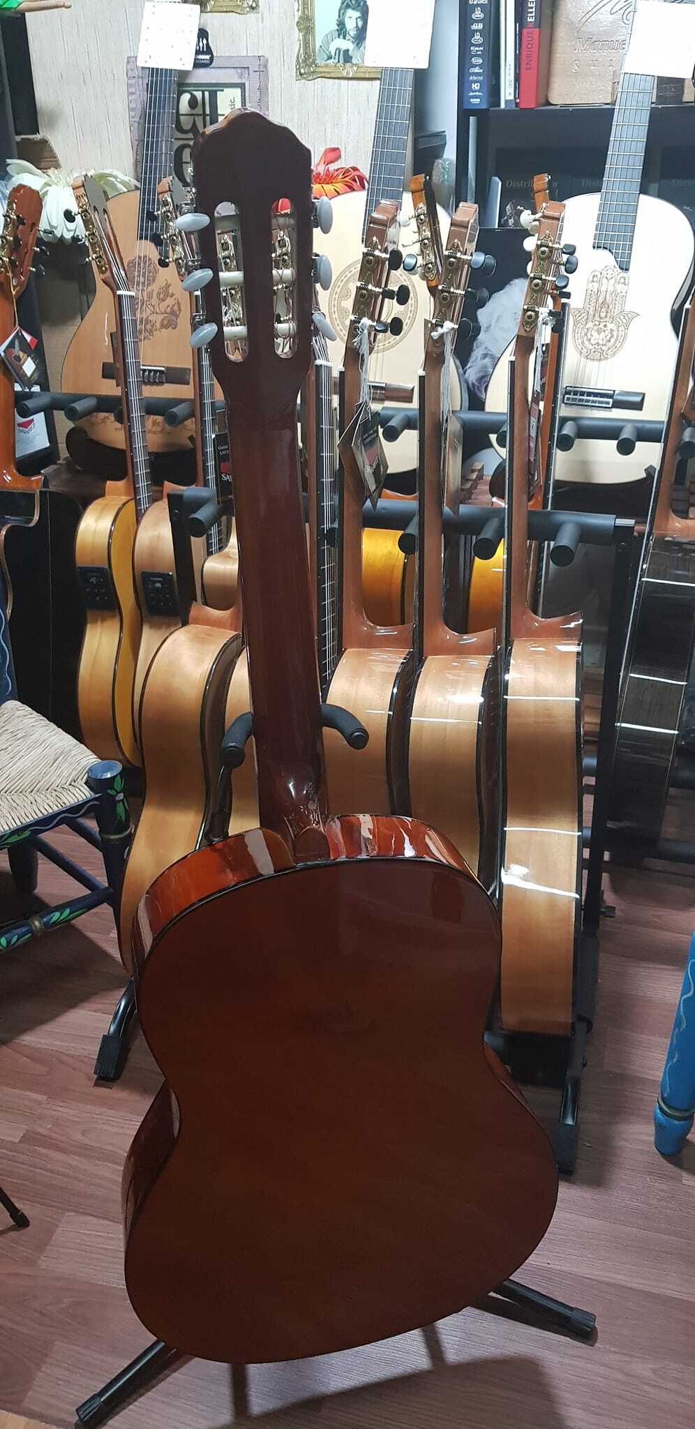 Pack especial Guitarra Clásica