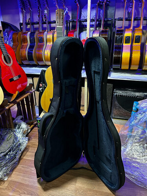 Estuche Foam color gris Estuche Foam color gris