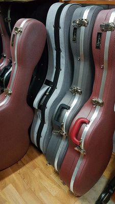 Estuches y fundas