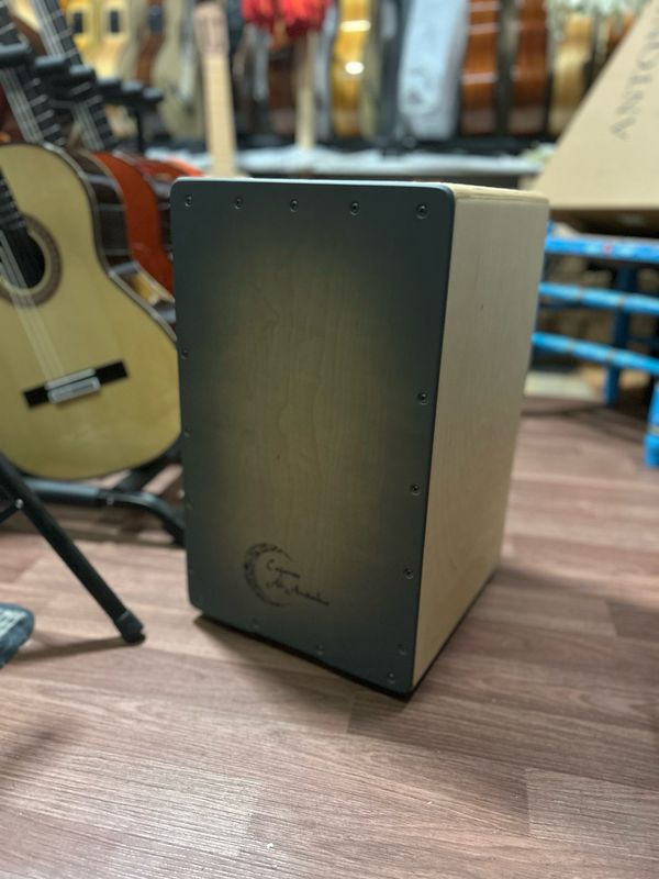 Pack cajon flamenco Alegría