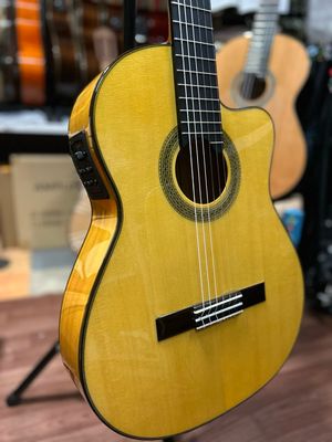 Pack guitarra admira bulería Ecf