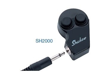 Pastilla Pastilla "SHADOW" SH2000 Clasica-Acustica