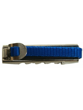 Cejilla tipo Dunlop CP002-AV2007 para Guitarra Clasica Cejilla tipo Dunlop CP002-AV2007 para Guitarra Clasica