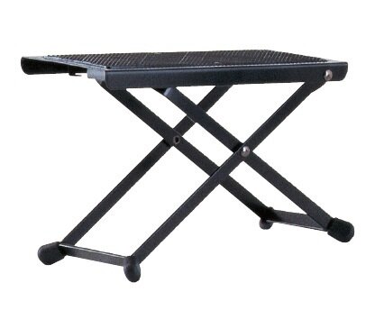 Reposapies GFS10-GS017 negro Reposapies GFS10-GS017 negro