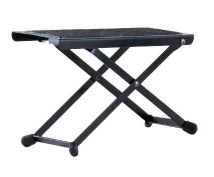 Reposapies GFS10-GS017 negro Reposapies GFS10-GS017 negro