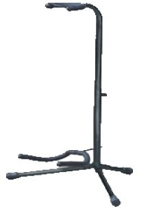 SOPORTE DE GUITARRA GS10BK SOPORTE DE GUITARRA GS10BK