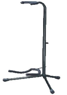 SOPORTE DE GUITARRA GS10BK SOPORTE DE GUITARRA GS10BK