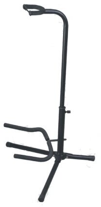 SOPORTE PARA GUITARRA GS006 SOPORTE PARA GUITARRA GS006