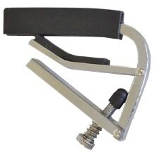CEJILLA ADMIRA PARA GUITARRAS ACUSTICAS Y ELECTRICAS GP005 CEJILLA ADMIRA PARA GUITARRAS ACUSTICAS Y ELECTRICAS GP005
