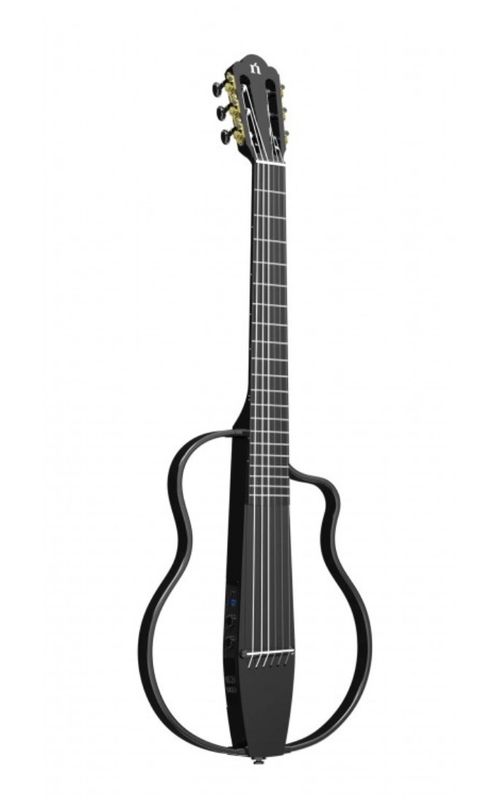 Pack de Guitarra Silent natasha