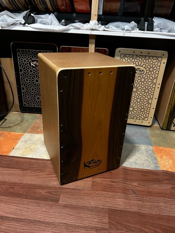 Cajón flamenco Bulería
