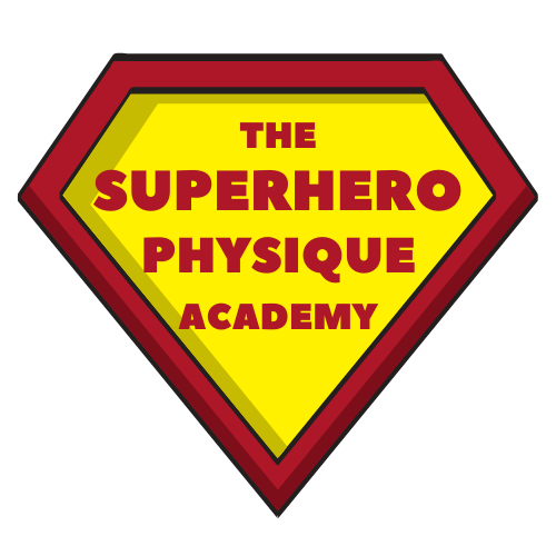 The Superhero Physique Academy