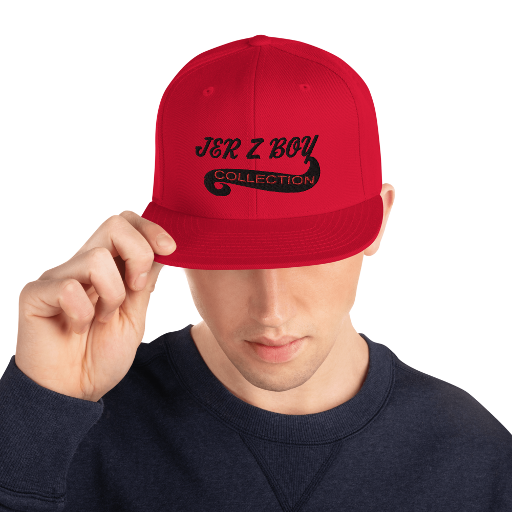 JER Z BOY COLLECTION