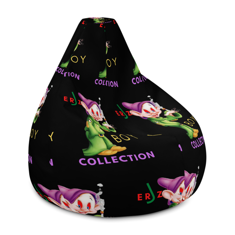 JER Z BOY COLLECTION BEAN BAG