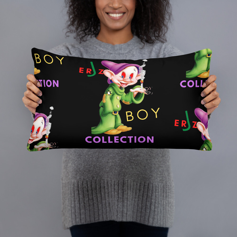 JER Z BOY COLLECTION, Size: 20×12