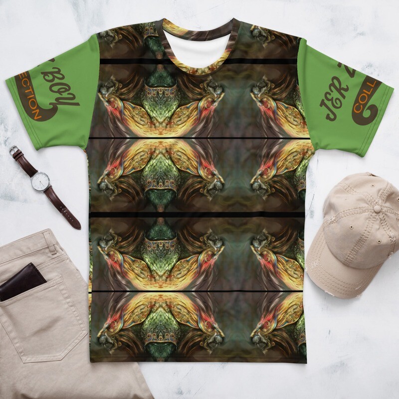JER Z BOY COLLECTION